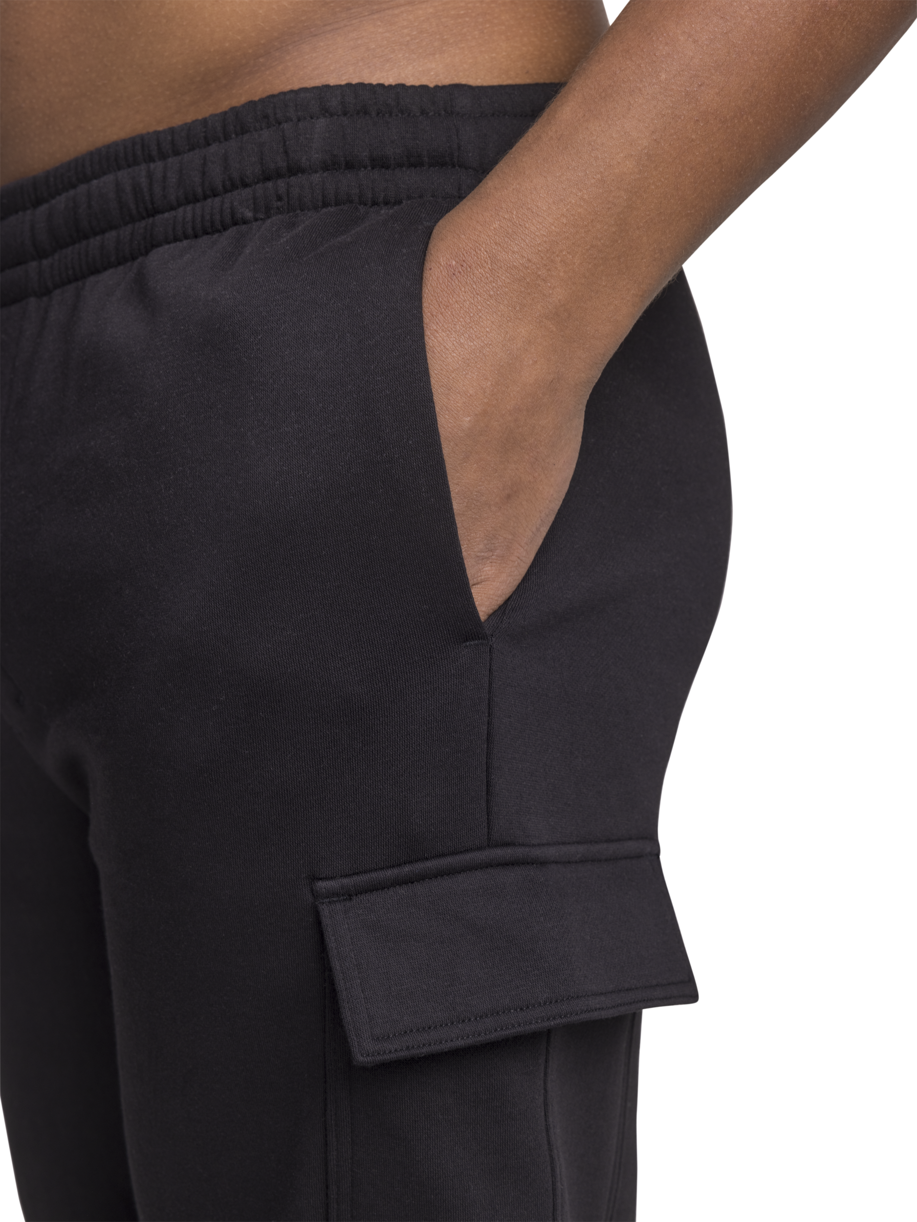 SOC, M Core Cargo Sweat Pant