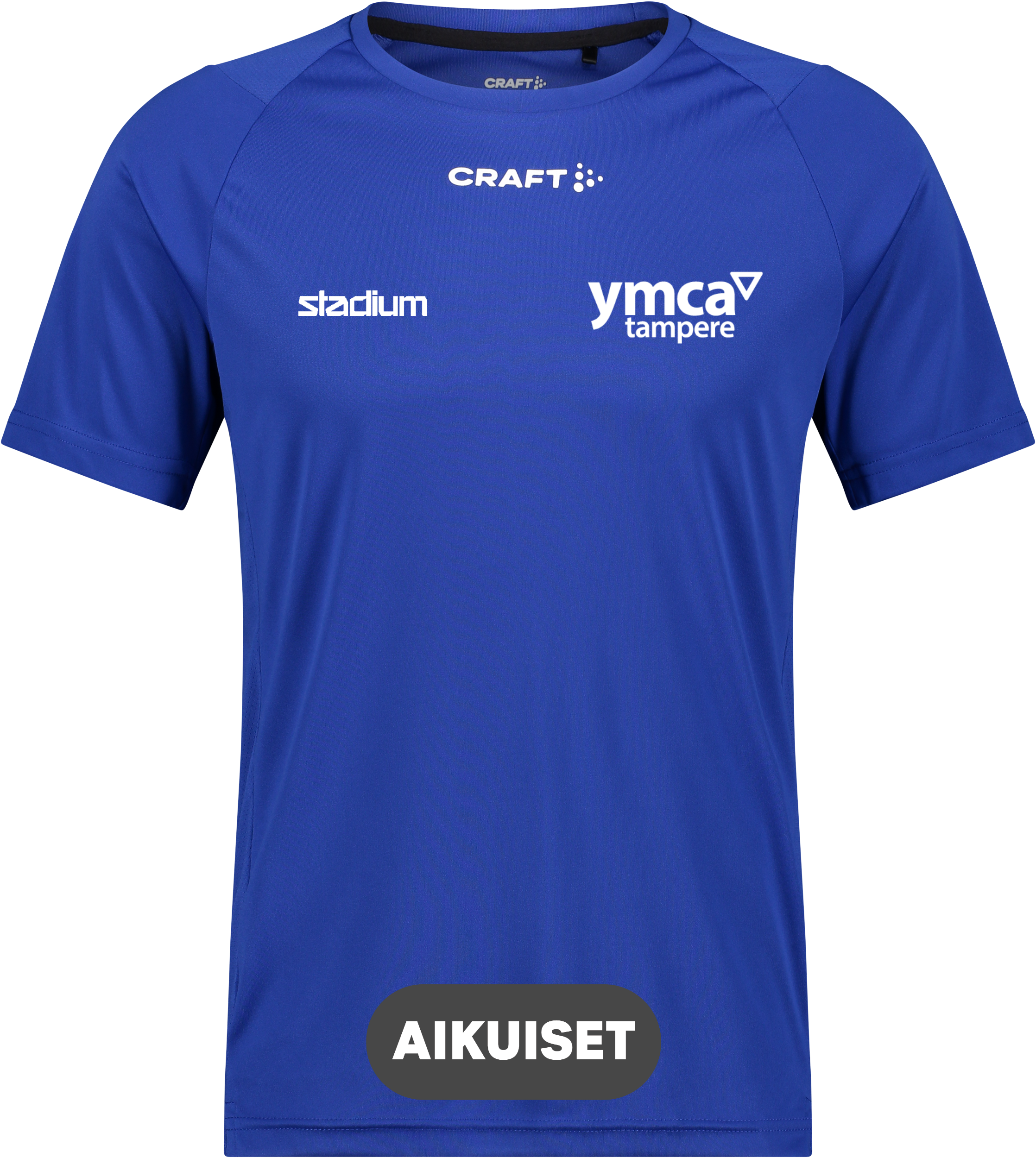 
CRAFT, 
Rush 2.0 Ss Tee M, 
Detail 1
