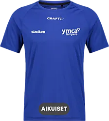 398763101101 CRAFT Rush 2.0 Ss Tee M 398763101101 CRAFT Rush 2.0 Ss Tee M Standard Small1x1