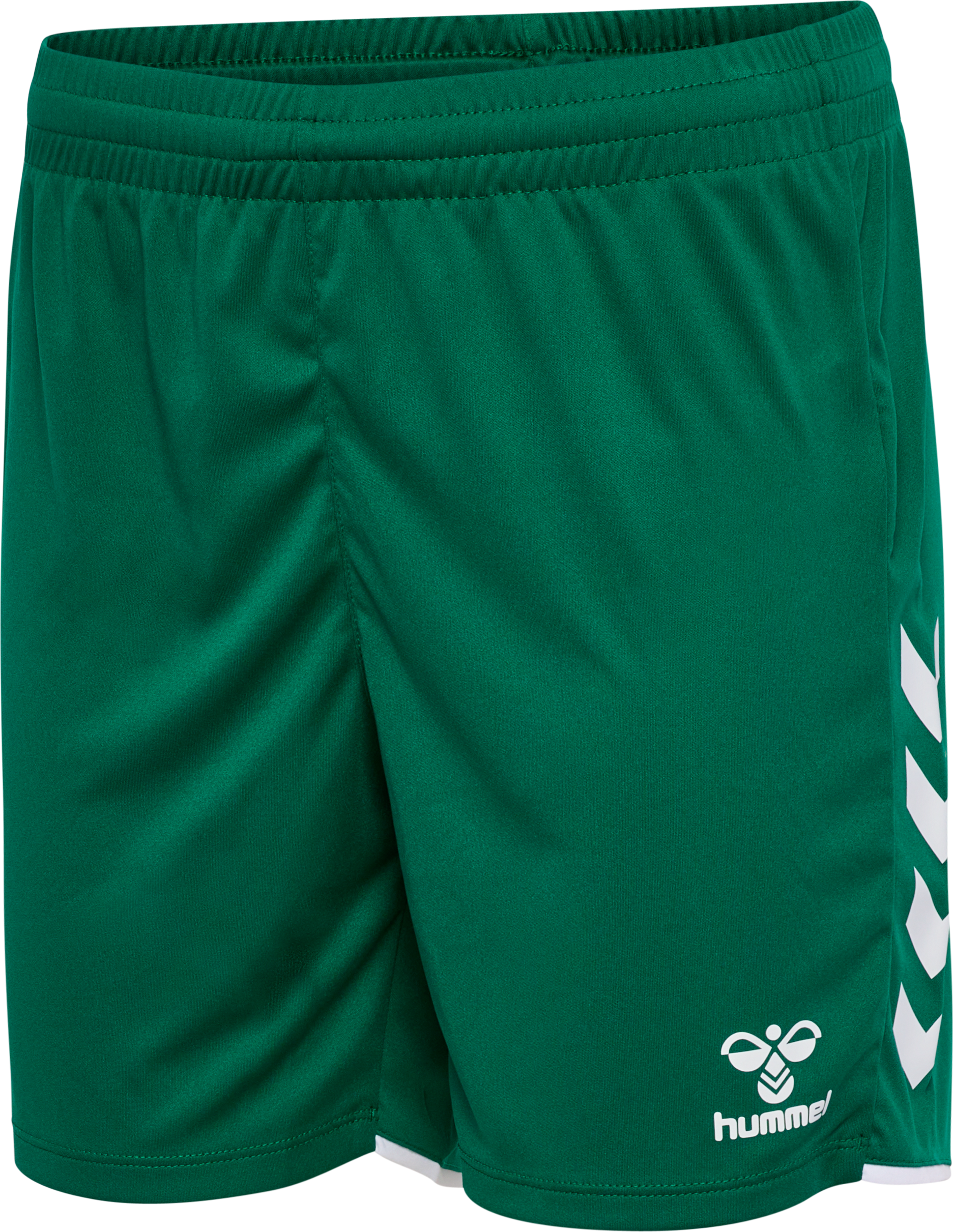 HUMMEL, HMLCORE 2.0 SHORTS WOMAN