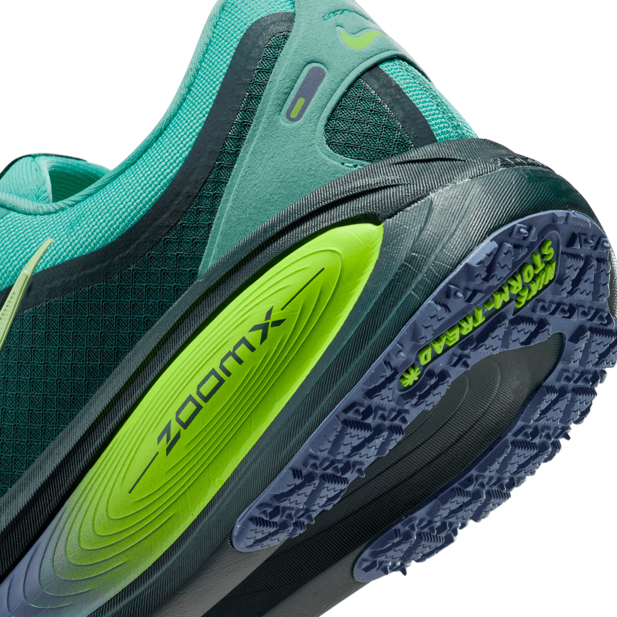 NIKE, M Vomero 18 Gore-tex