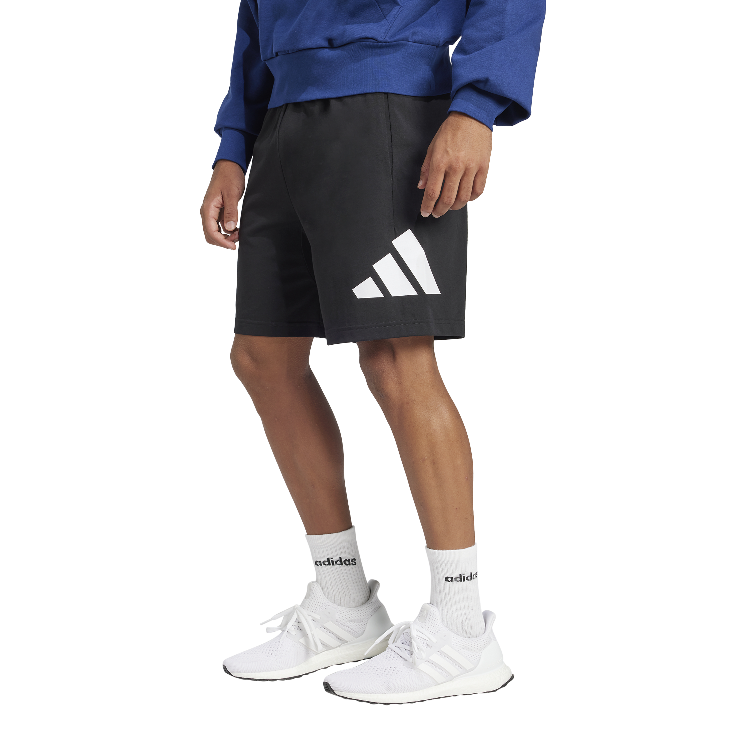 
ADIDAS, 
M Bl Sj Sho, 
Detail 1
