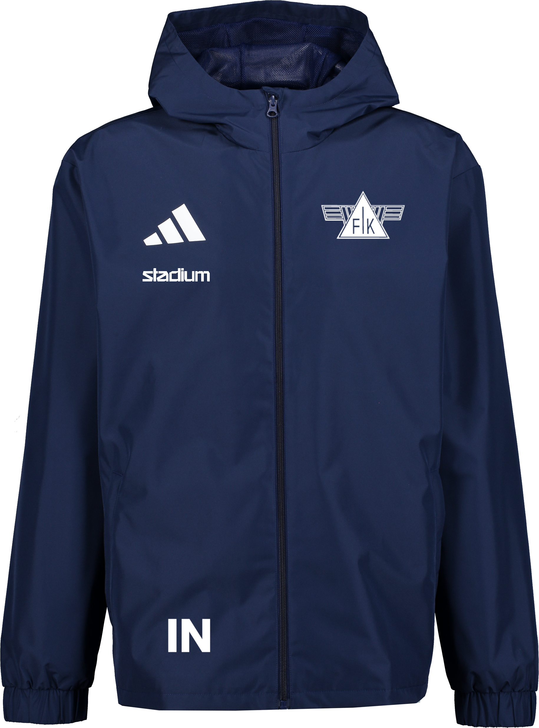 
ADIDAS, 
ENT26 AW JKT, 
Detail 1
