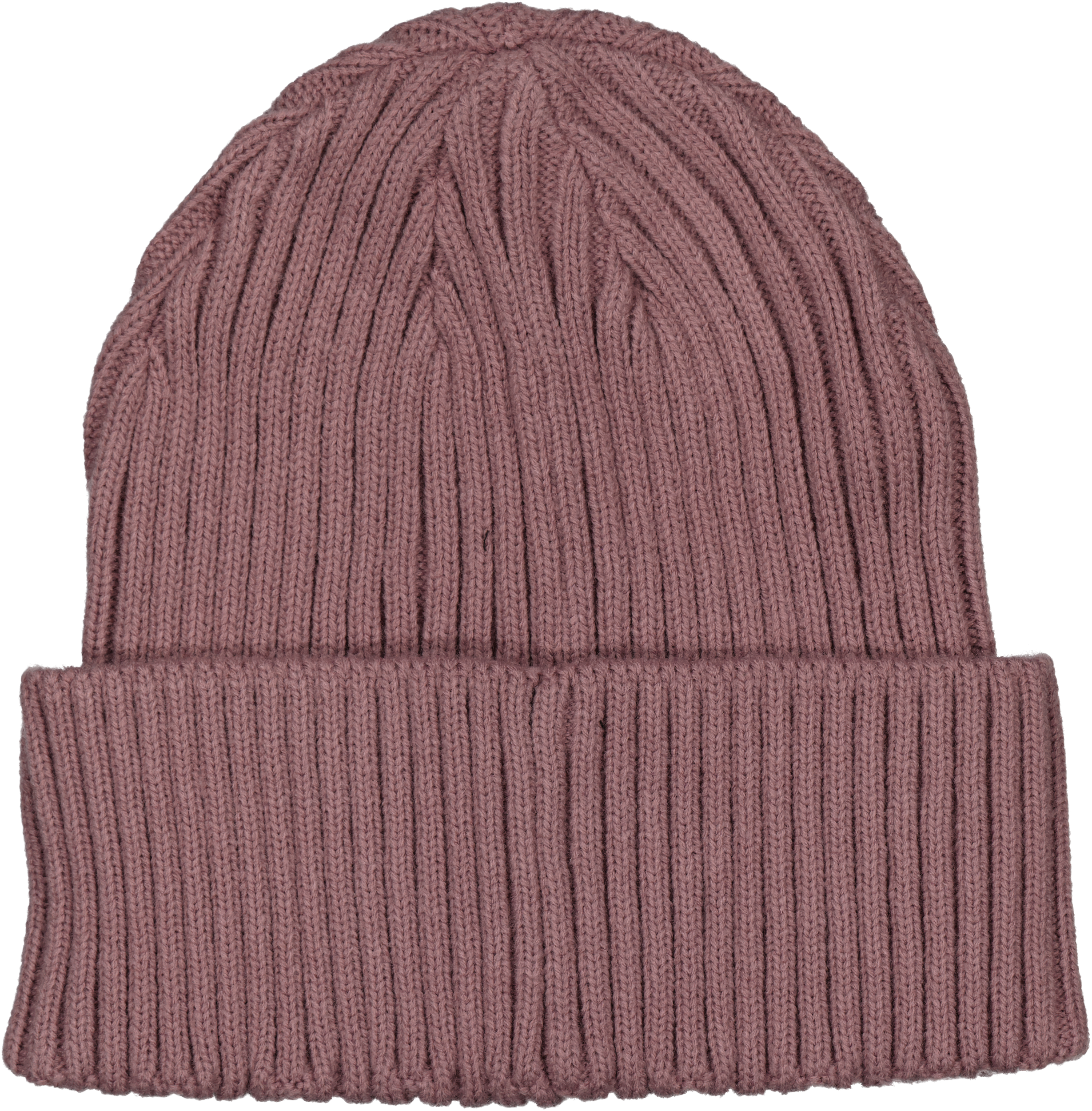 WEARCOLOUR, Wear Rib Beanie