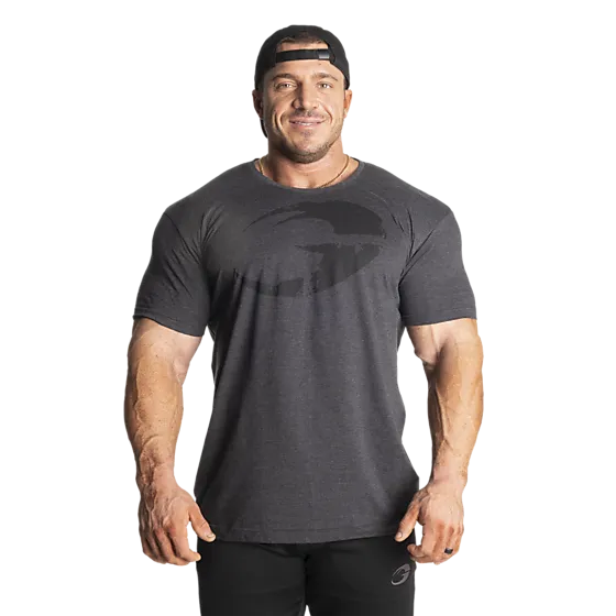 388825101101 GASP M Cadet Tee 388825101101 GASP M Cadet Tee Model01 Detail