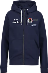 318208103101 NIKE Park 20 Fleece Hood FZ 318208103101 NIKE Park 20 Fleece Hood FZ Standard Small1x1