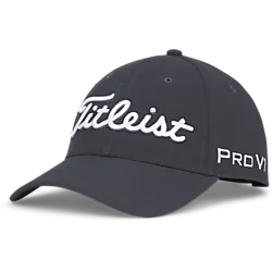 402893108101 TITLEIST Tour Performance Cap 402893108101 TITLEIST Tour Performance Cap Standard Small1x1