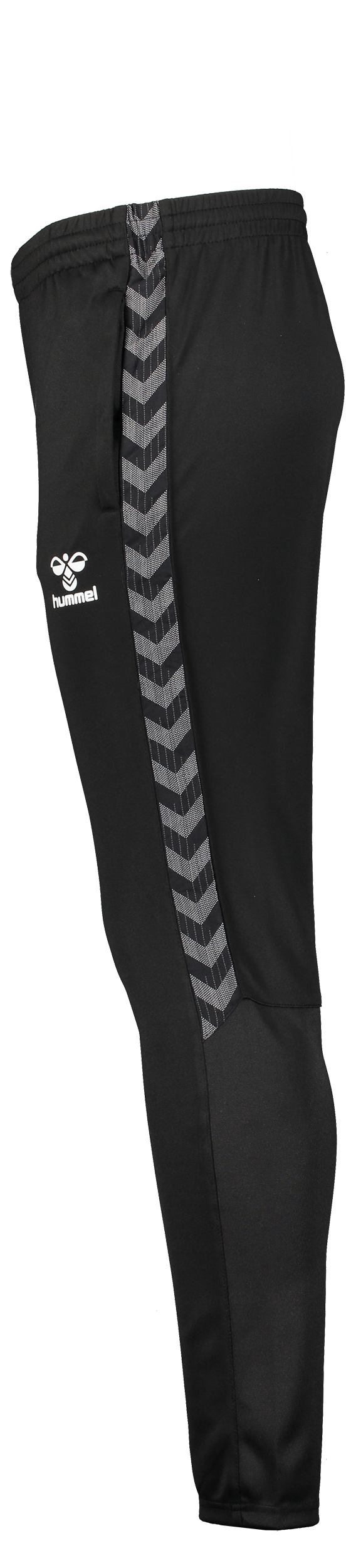 HUMMEL, Authentic Training Pant Jr