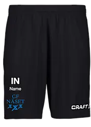 288612110101 CRAFT Squad Go Short 288612110101 CRAFT Squad Go Short Standard Small1x1