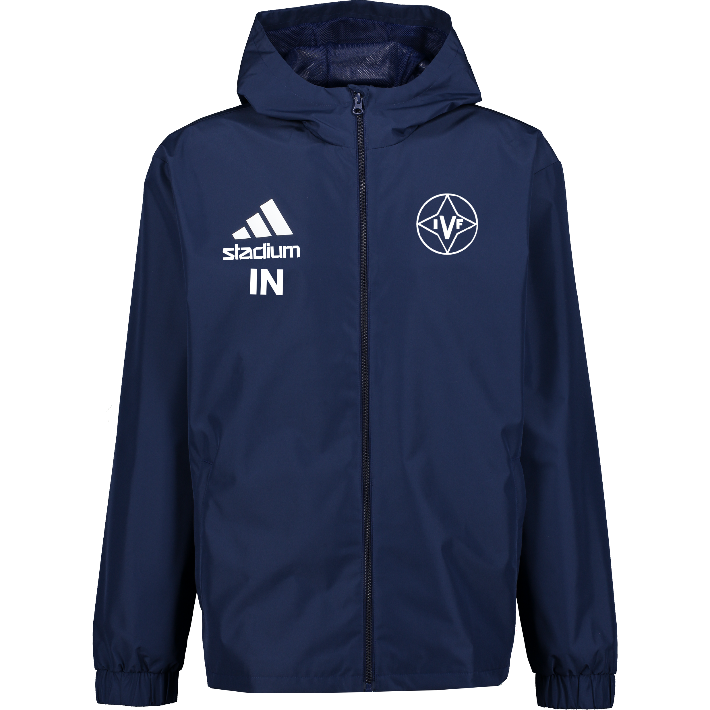 
ADIDAS, 
ENT26 AW JKT JR, 
Detail 1
