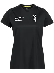 321482107105 CRAFT Evolve Tee W 321482107105 CRAFT Evolve Tee W Standard Small1x1