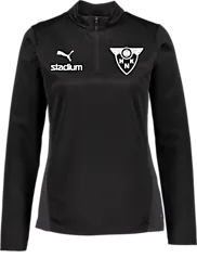 392098103101 PUMA T Goal 1/4 Zip W 392098103101 PUMA T Goal 1/4 Zip W Standard Small1x1