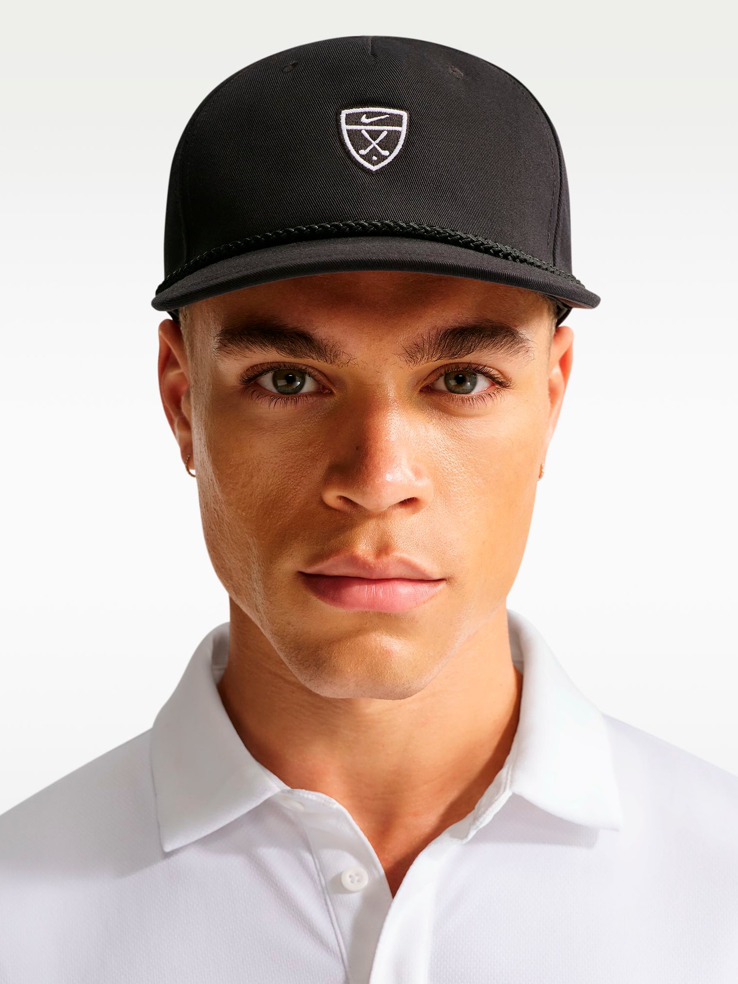 
NIKE, 
U NK PRO CAP US AB PAR 5 P, 
Detail 1
