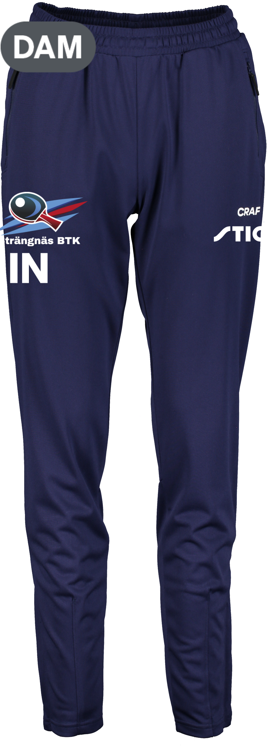 
CRAFT, 
Evolve 2.0 Pants W, 
Detail 1
