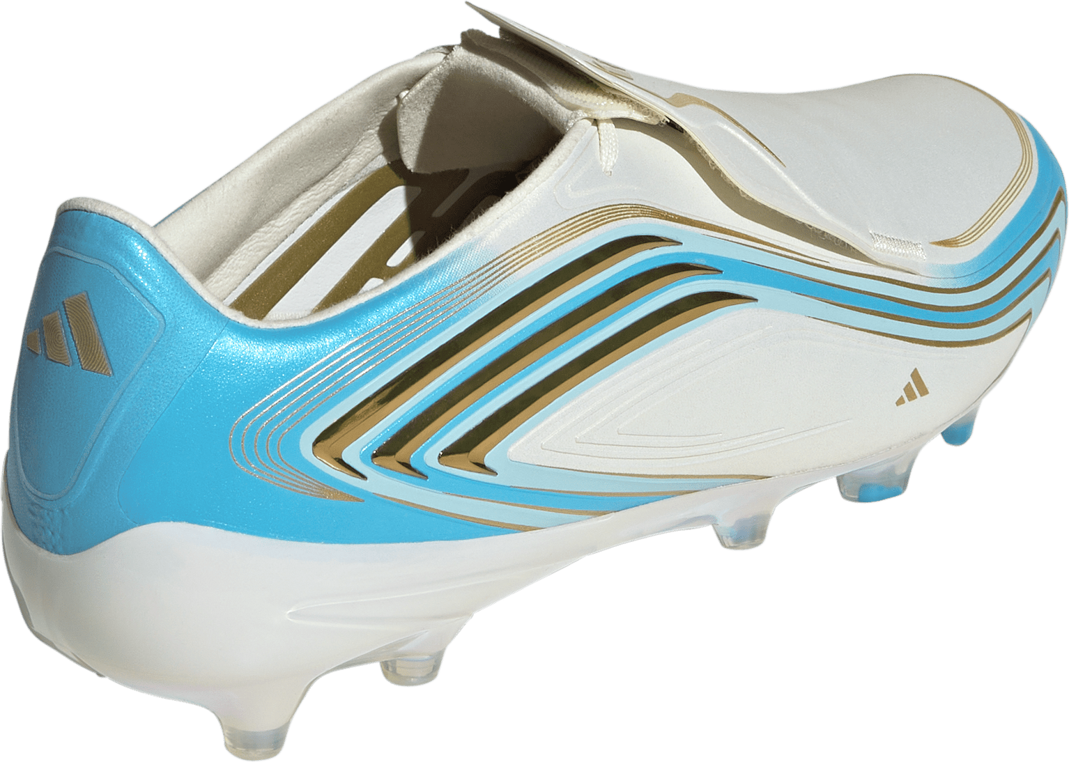 ADIDAS, F50 MESSI ELITE AG