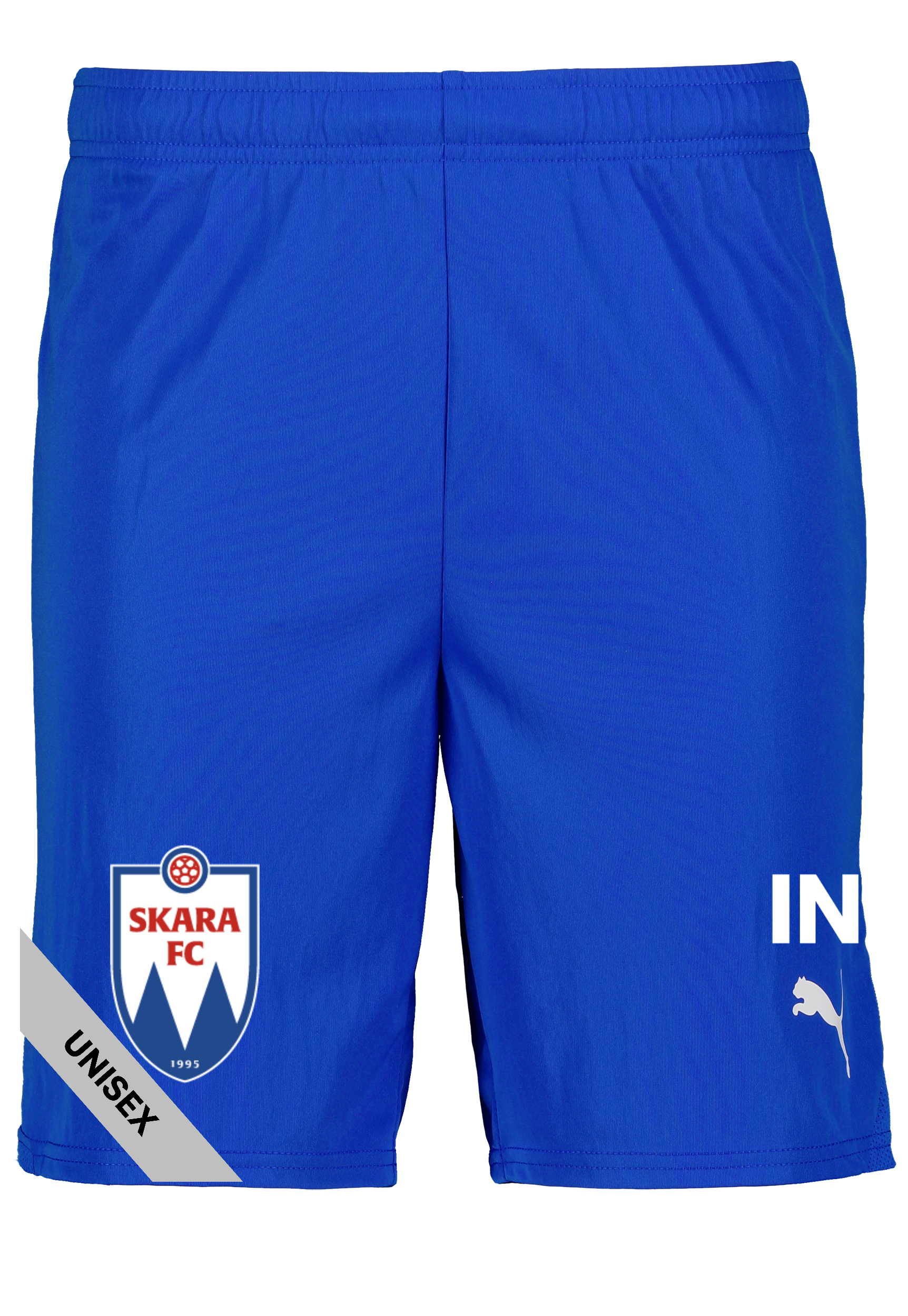 
PUMA, 
T Goal Shorts, 
Detail 1
