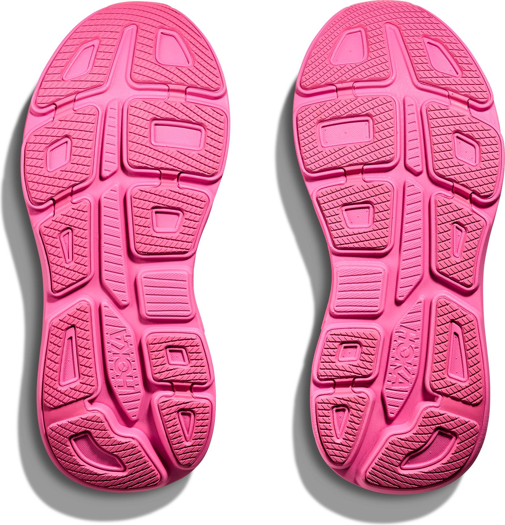 HOKA, W Bondi 9
