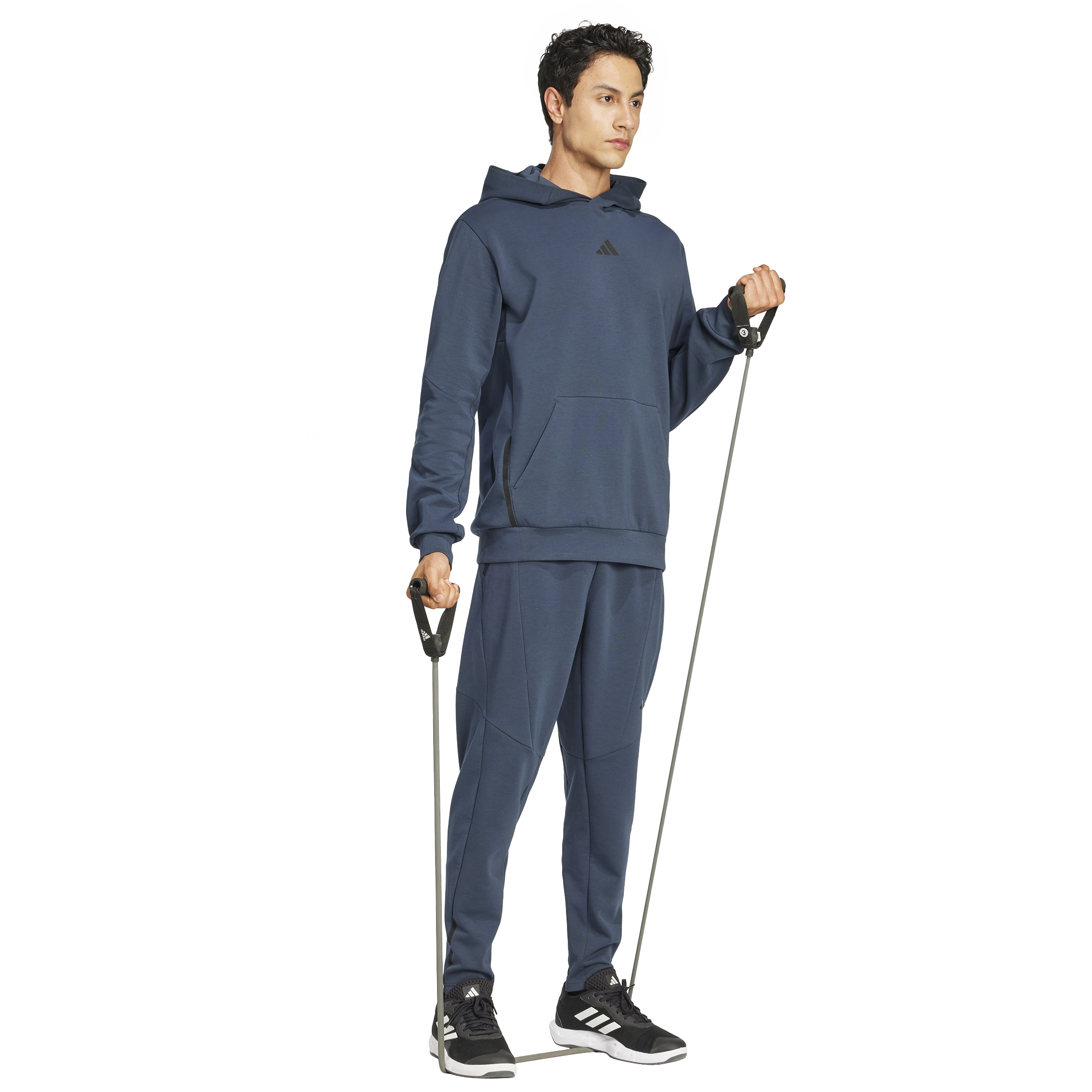 ADIDAS, M D4t Hoodie