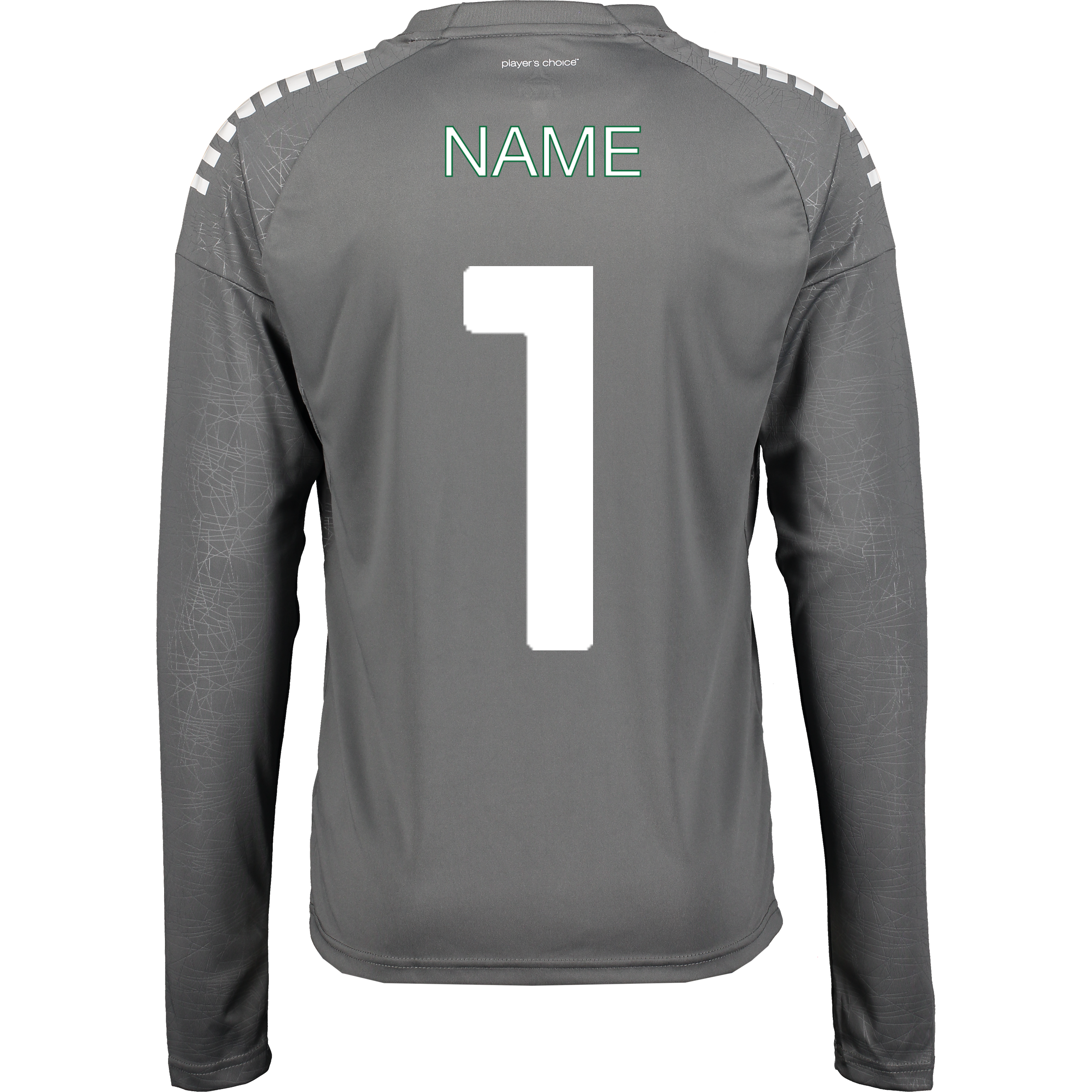 SELECT, Spain 25 Ls Jsy