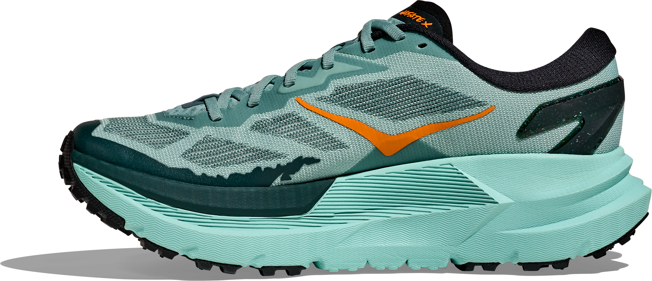 HOKA, M Mafate X