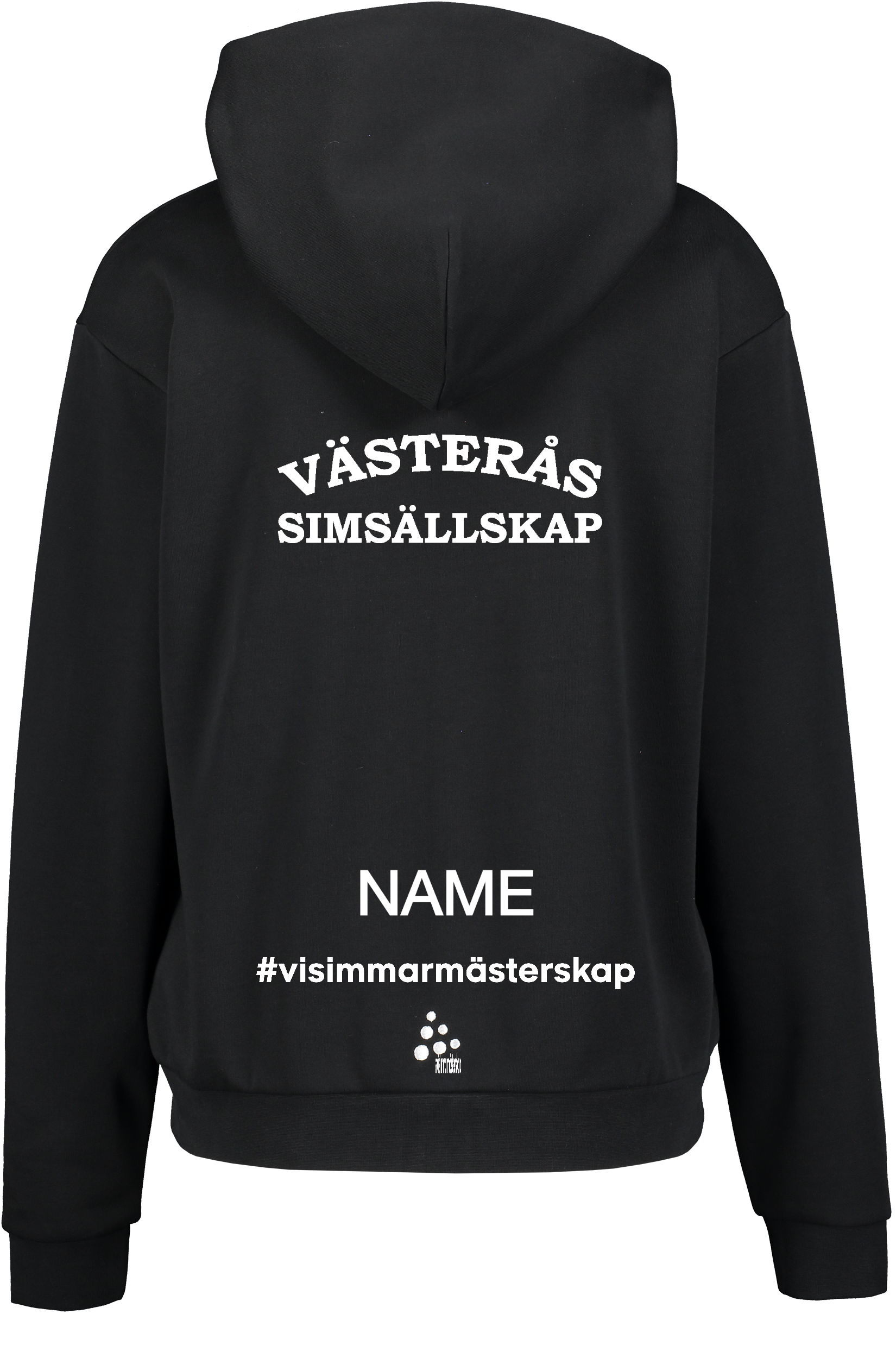 CRAFT, Community 2.0 Fz Hood W