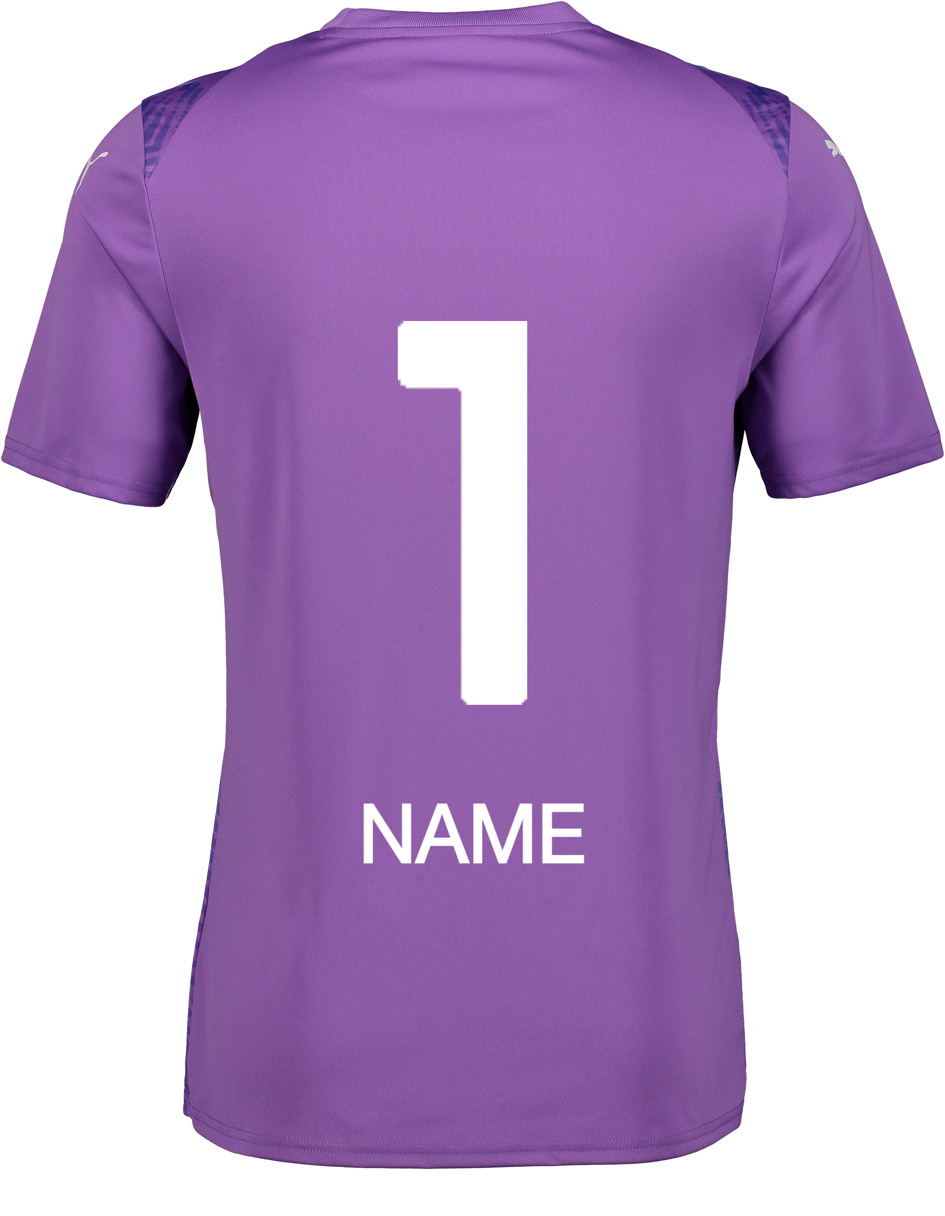 PUMA, T Ultimate Jsy