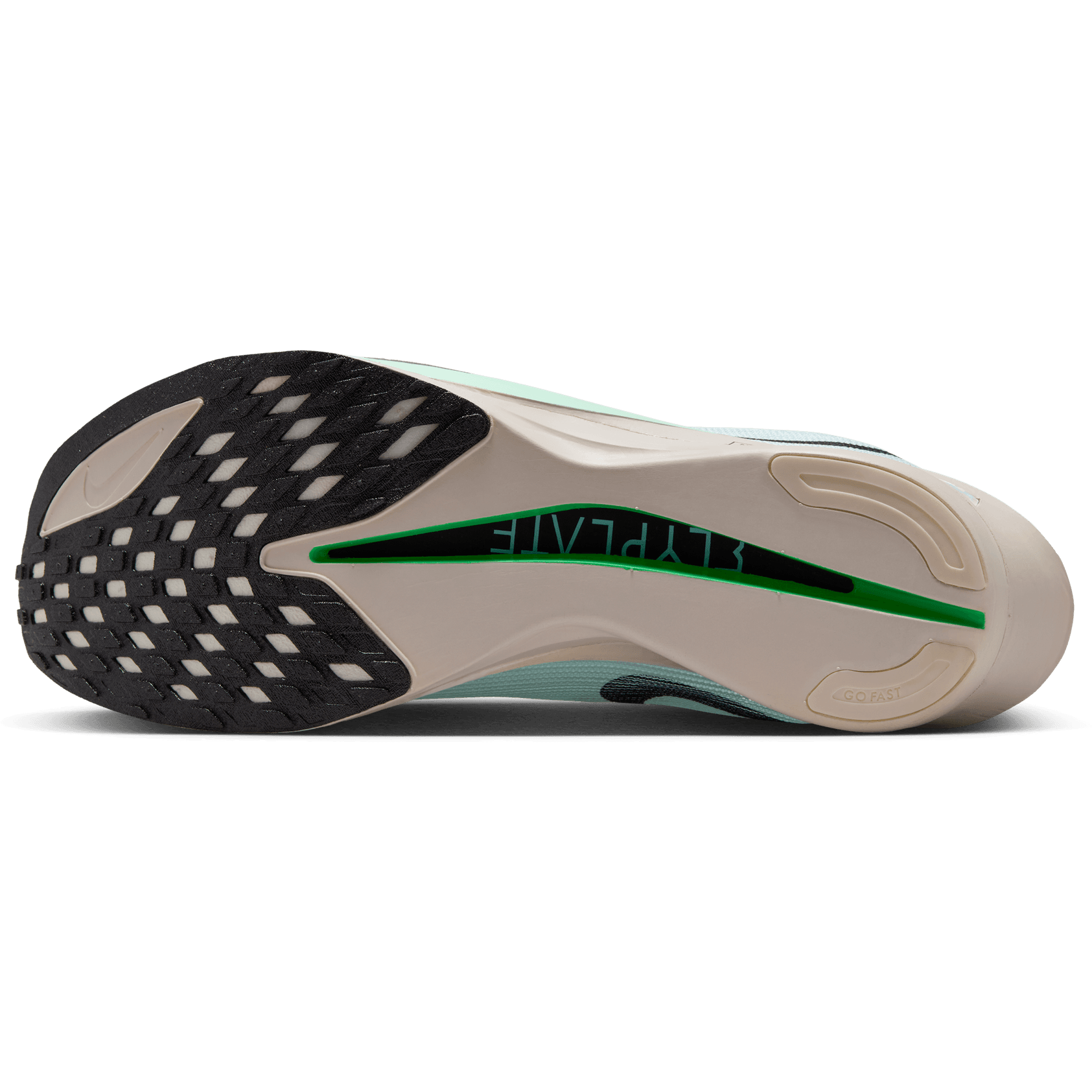 NIKE, M Zoomx Streakfly 2