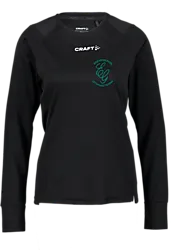 394177106101 CRAFT Rush 2.0 Ls Tee W 394177106101 CRAFT Rush 2.0 Ls Tee W Standard Small1x1