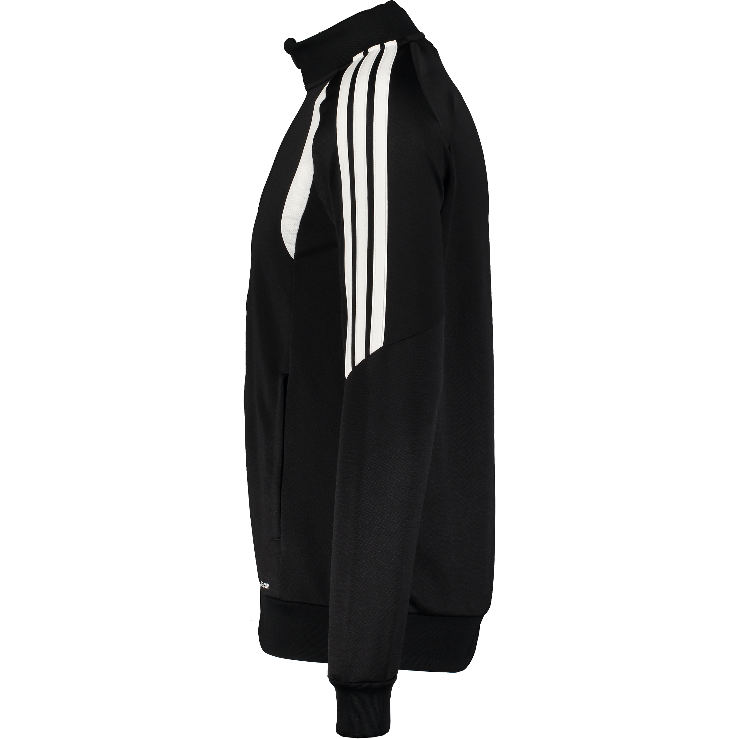 ADIDAS, TIRO26 L TR JKT JR