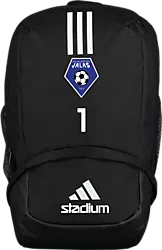 377161101101 ADIDAS Tiro League Bp 377161101101 ADIDAS Tiro League Bp Standard Small1x1