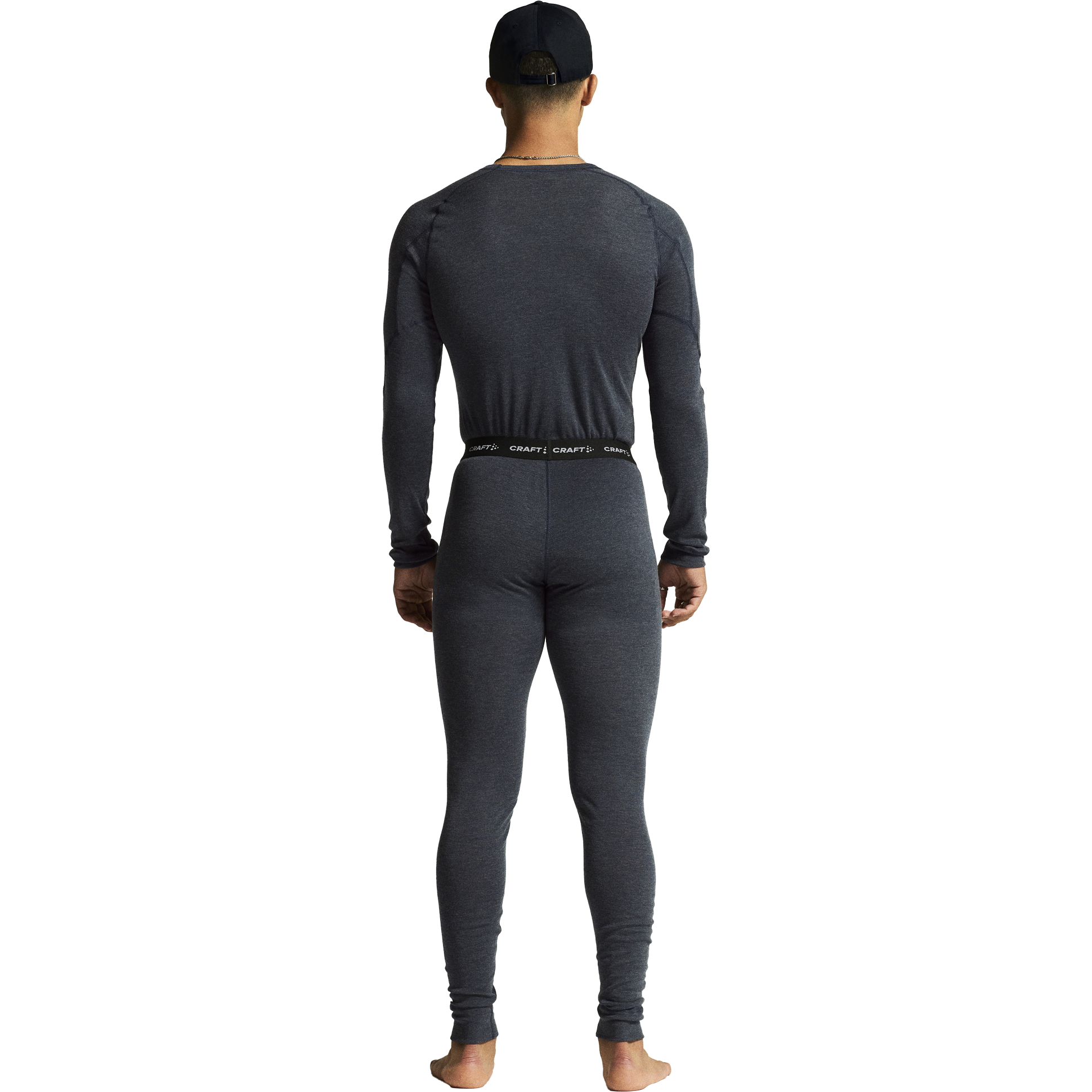 CRAFT, M Wool Merino Set