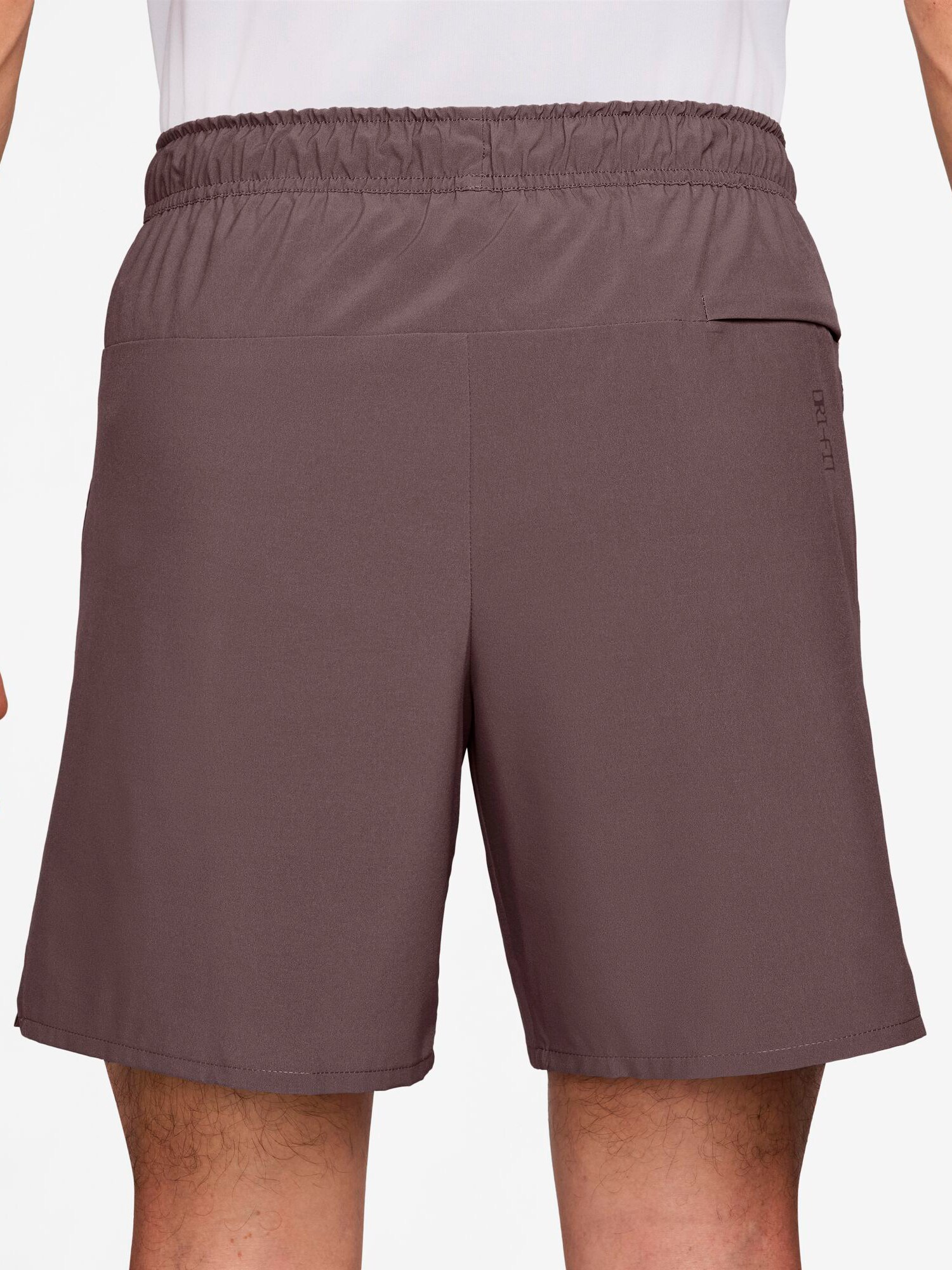 NIKE, M Nk Df Unlimited Wvn 7In Ul