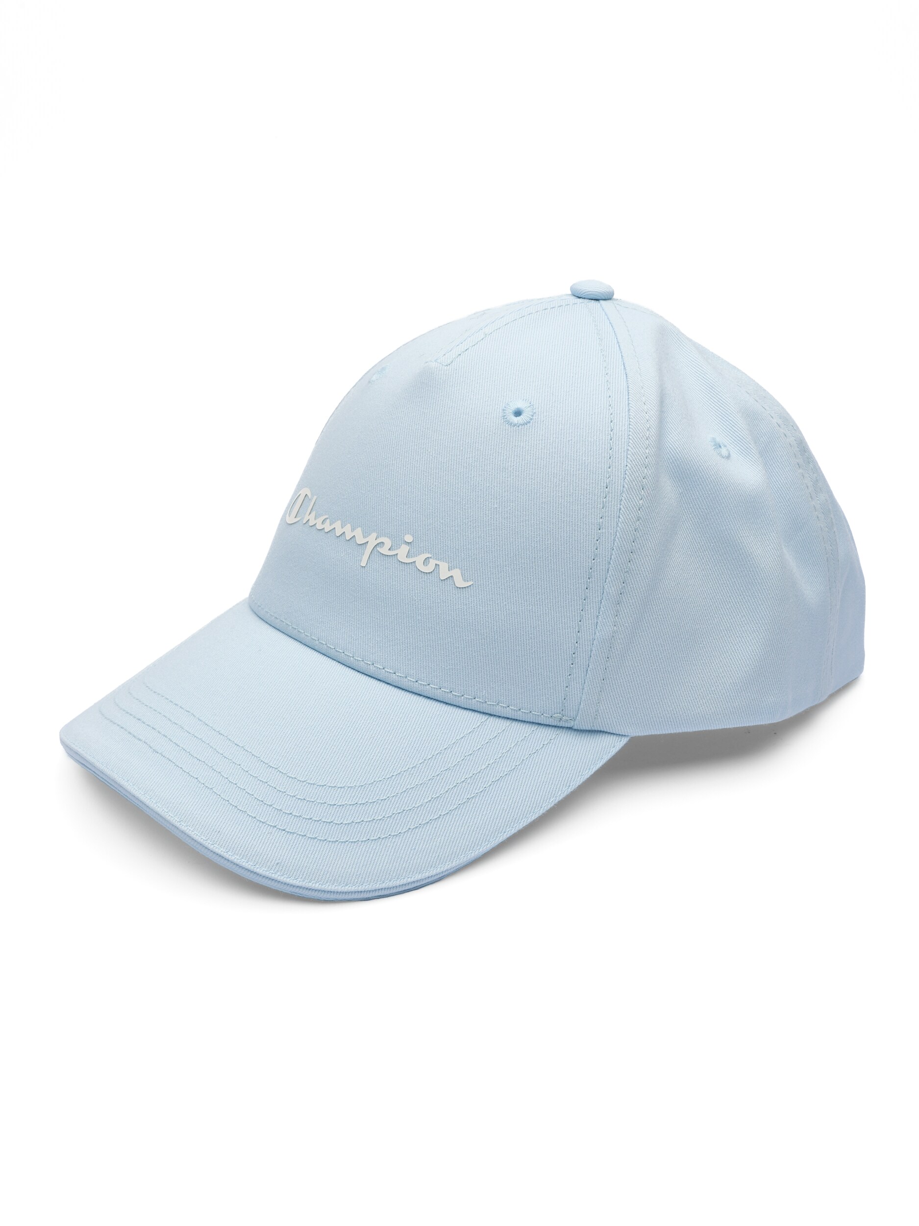 
CHAMPION, 
Baseball Cap U, 
Detail 1

