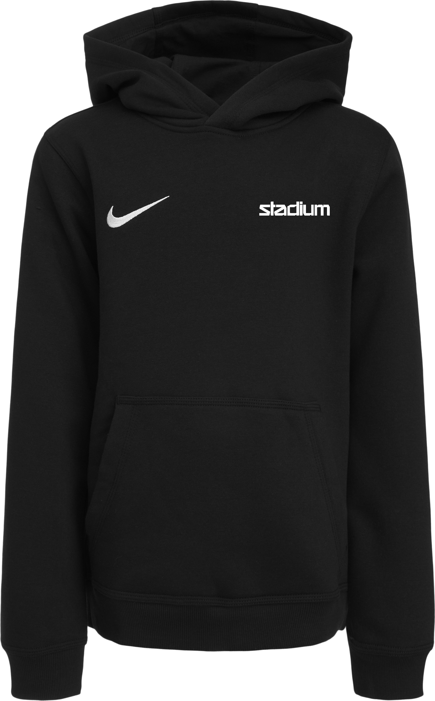 
NIKE, 
PARK26 FLC HOOD JR, 
Detail 1
