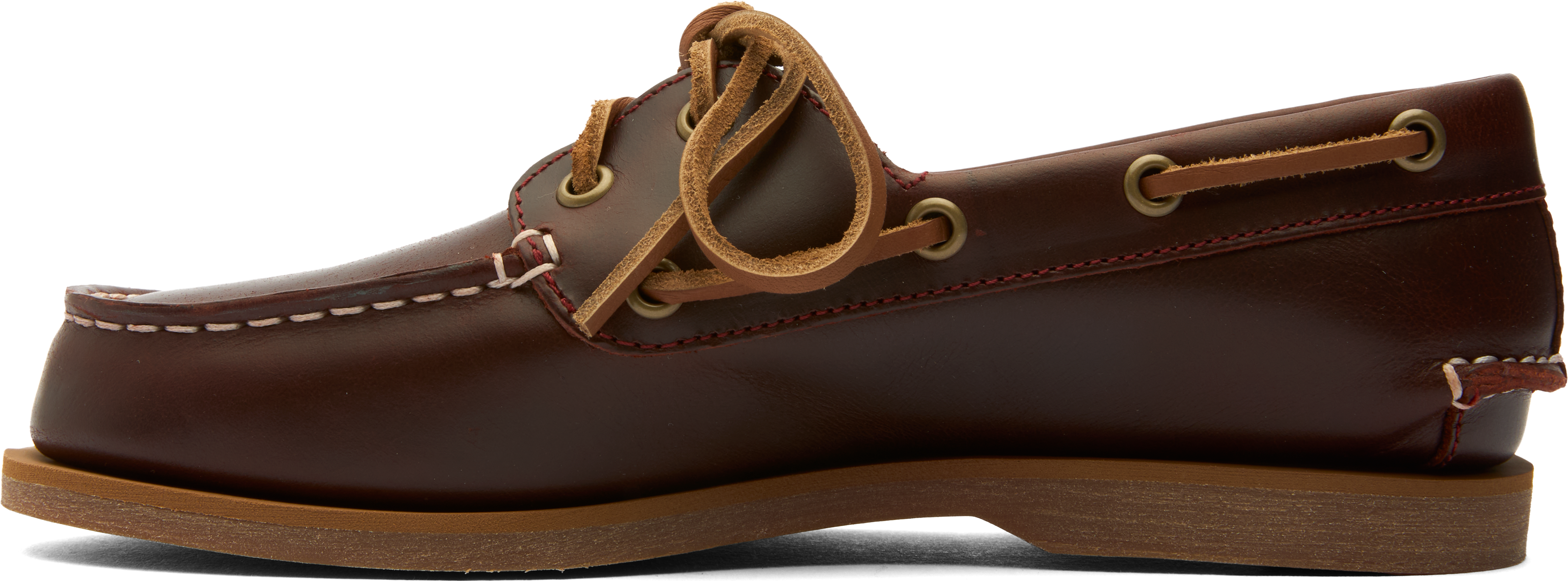 TIMBERLAND, BOAT SHOE
