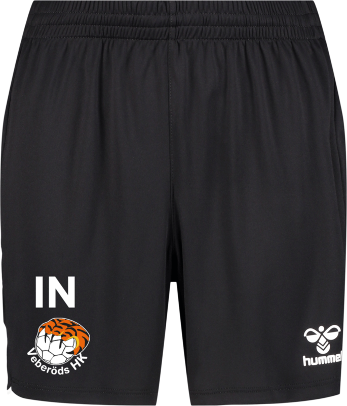 
HUMMEL, 
HMLCORE 2.0 SHORTS WOMAN, 
Detail 1
