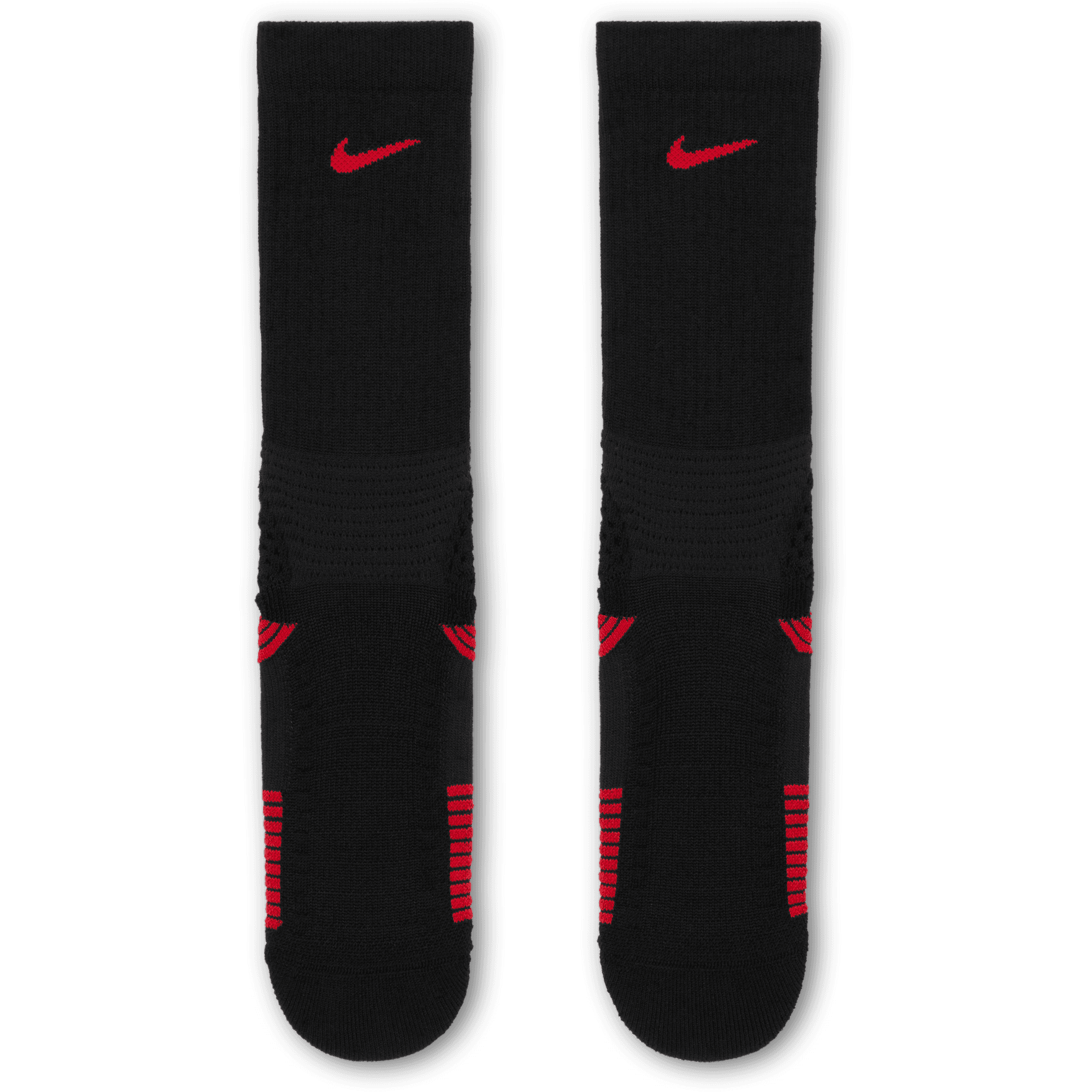 NIKE, U Nk Elite 2.0 Cushion Crew