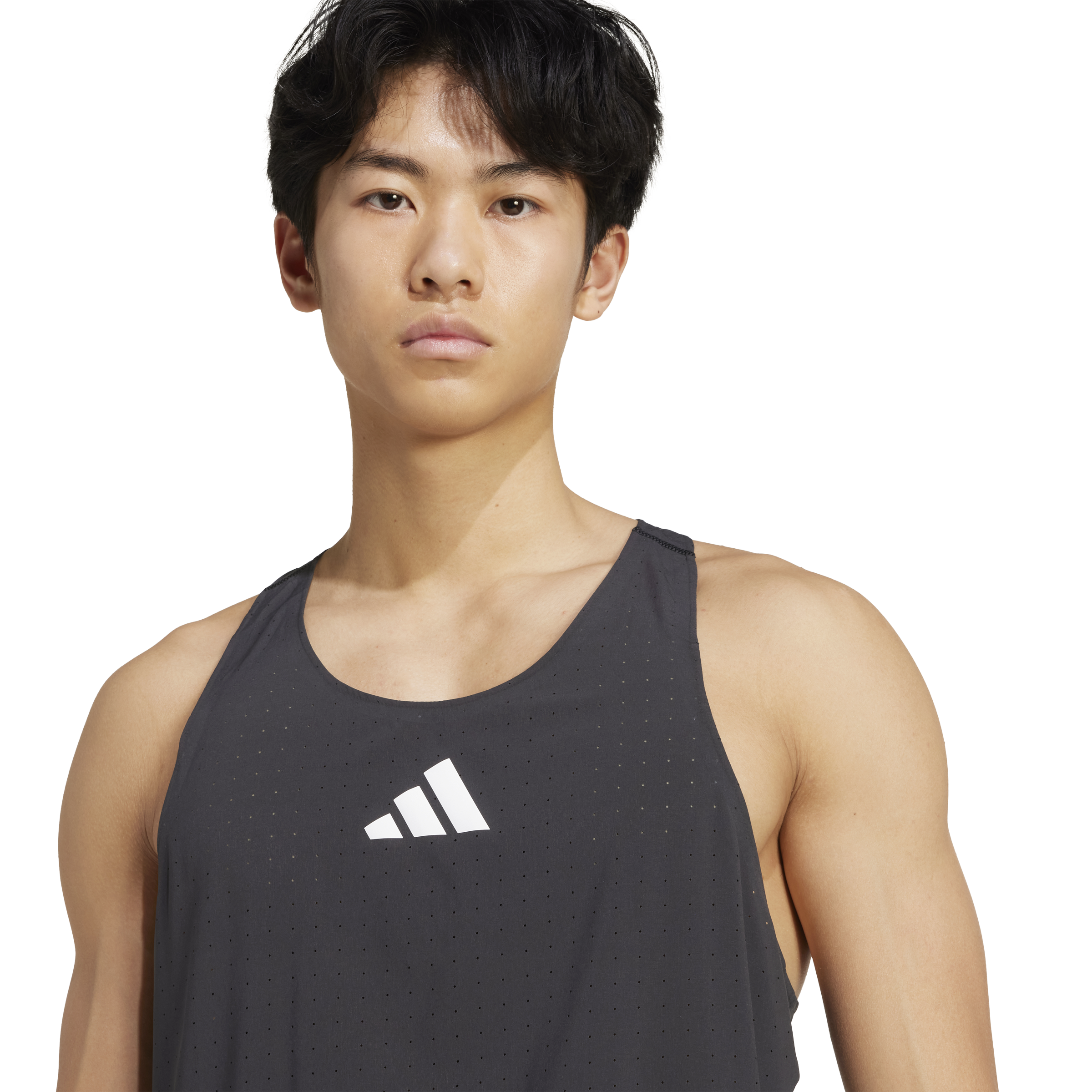 ADIDAS, Rtr Singlet M