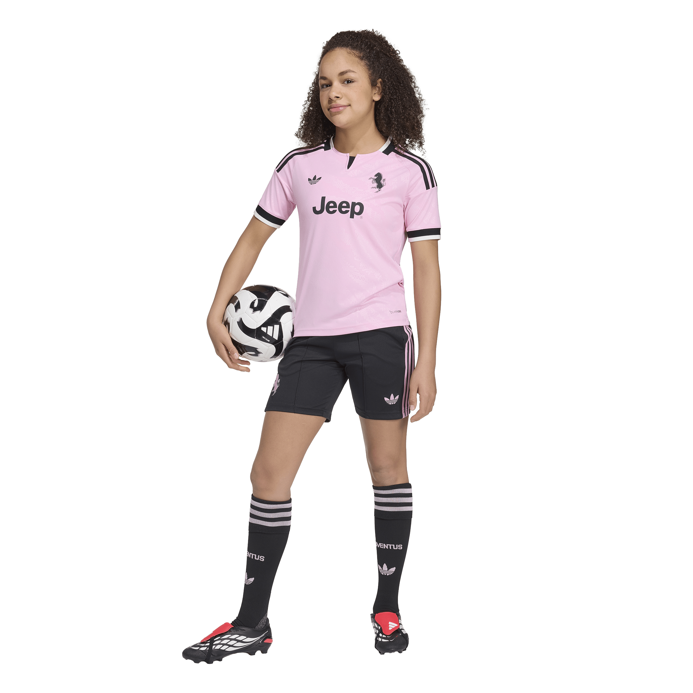 ADIDAS ORIGINALS, JUVE A JSY Y
