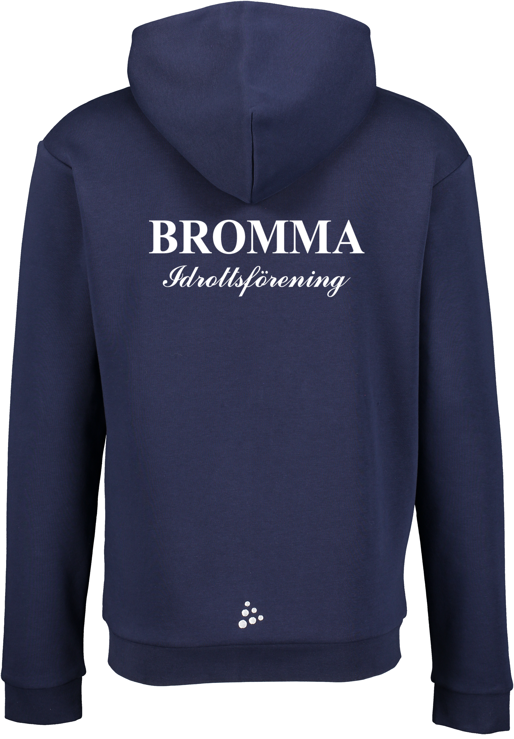 CRAFT, Community 2.0 Fz Hood Jr