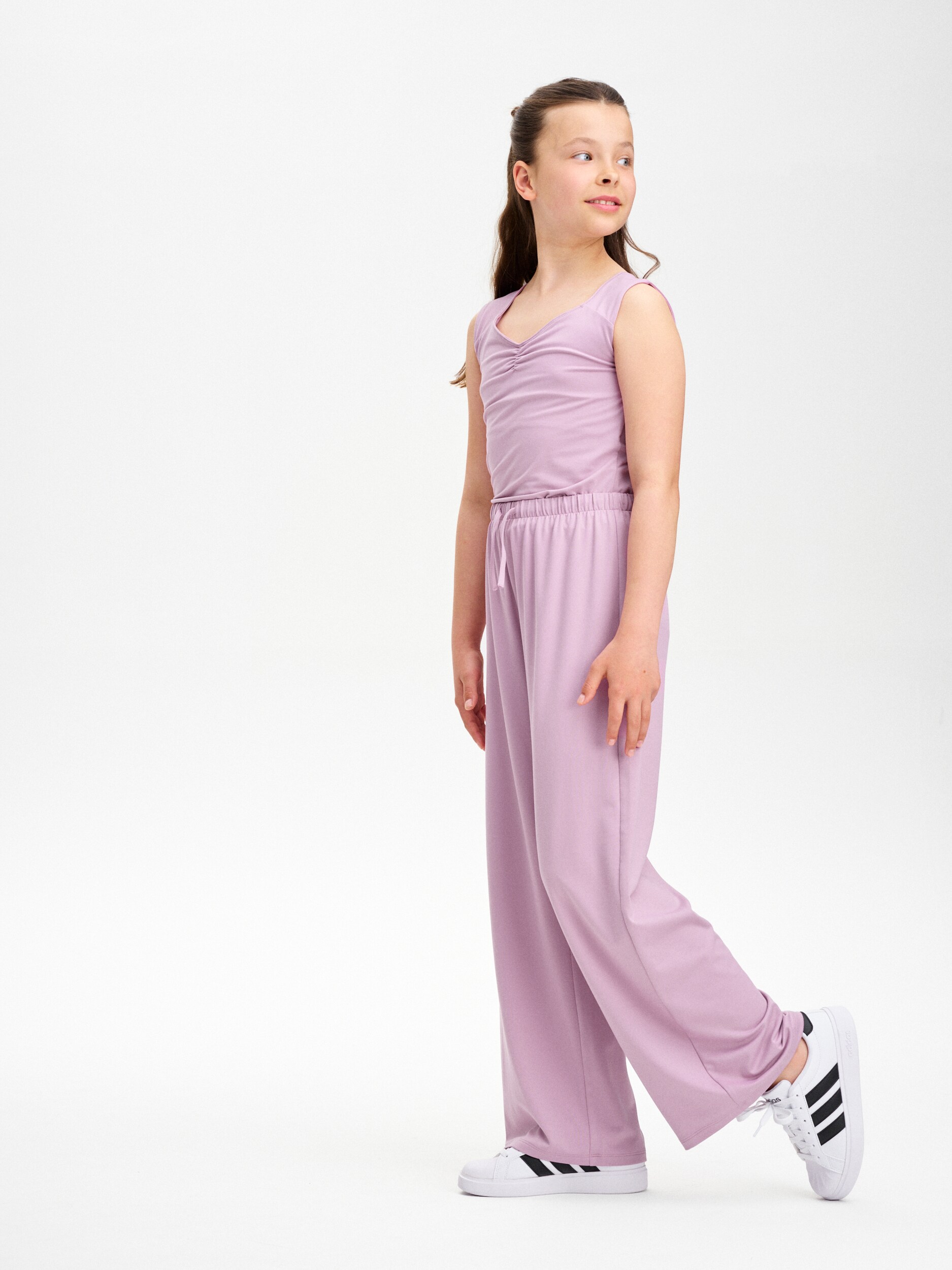 SOC, J SOFT SWEETHEART SINGLET