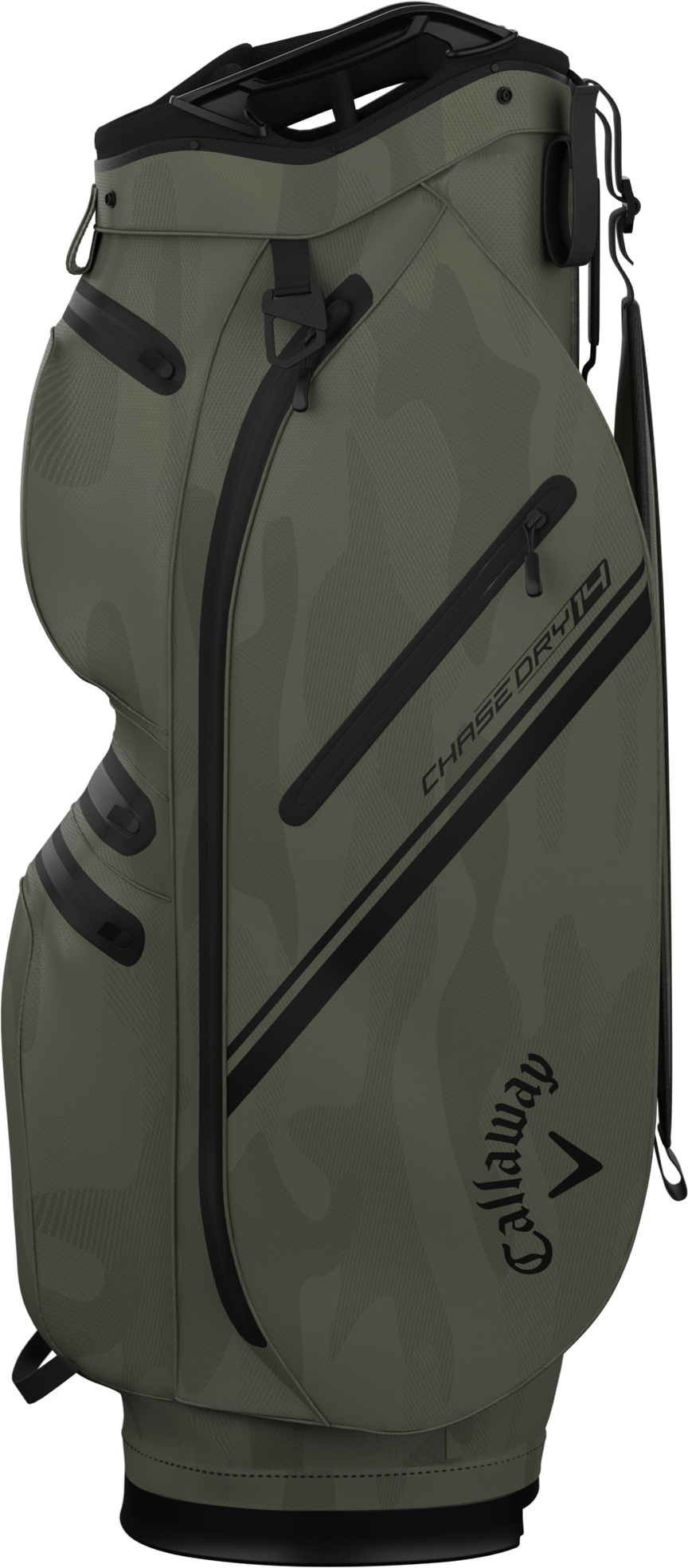 CALLAWAY, Chase 14 Dry Cart Bag
