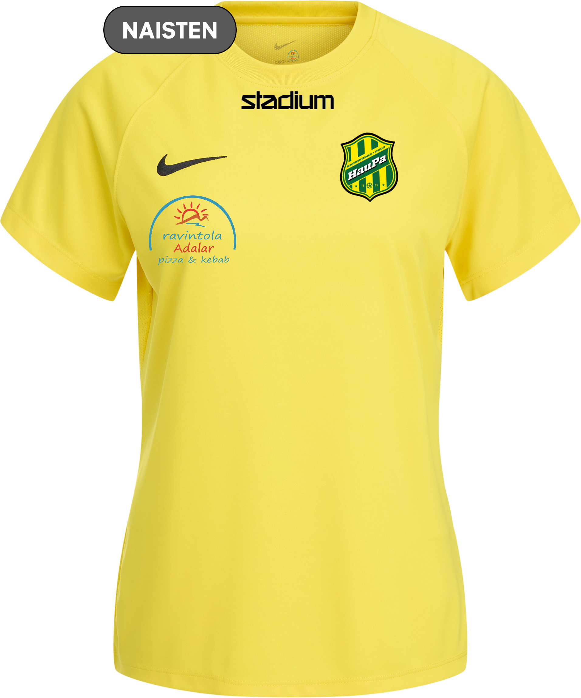 
NIKE, 
PARK VIII SS JSY W, 
Detail 1
