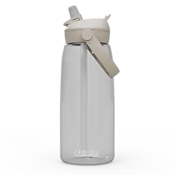 Thrive Flip Straw 0.75l - Clear Standard Small1x1