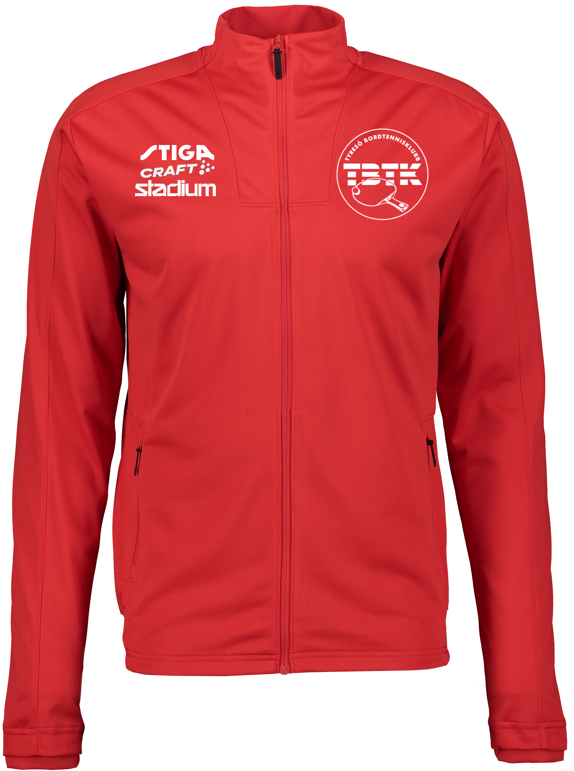
CRAFT, 
Evolve 2.0 Full Zip Jacket M, 
Detail 1
