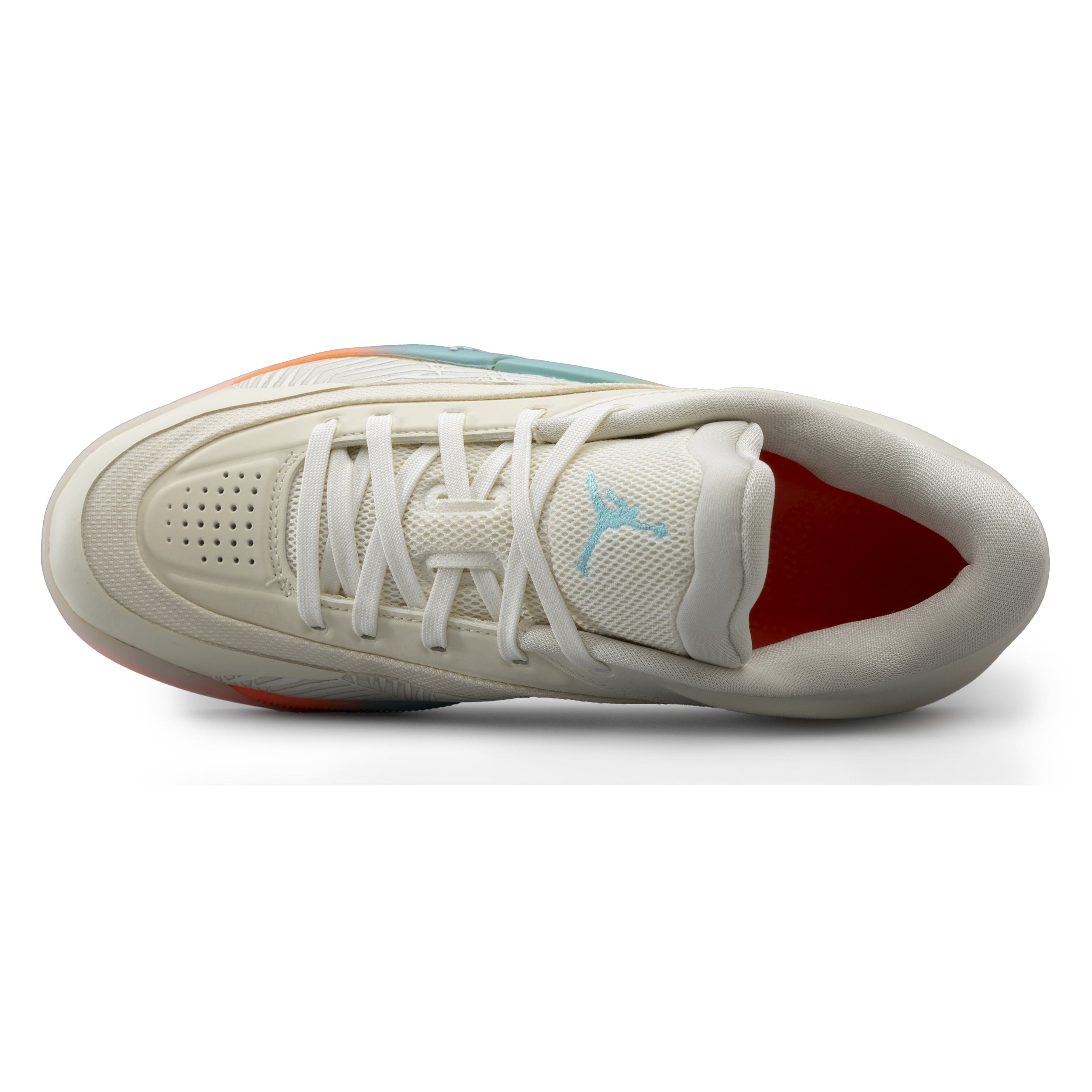 JORDAN, M Jordan Zion 4