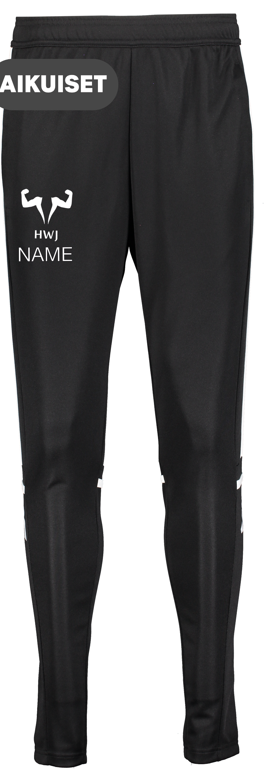 
ADIDAS, 
Squad25 Tr Pnt, 
Detail 1
