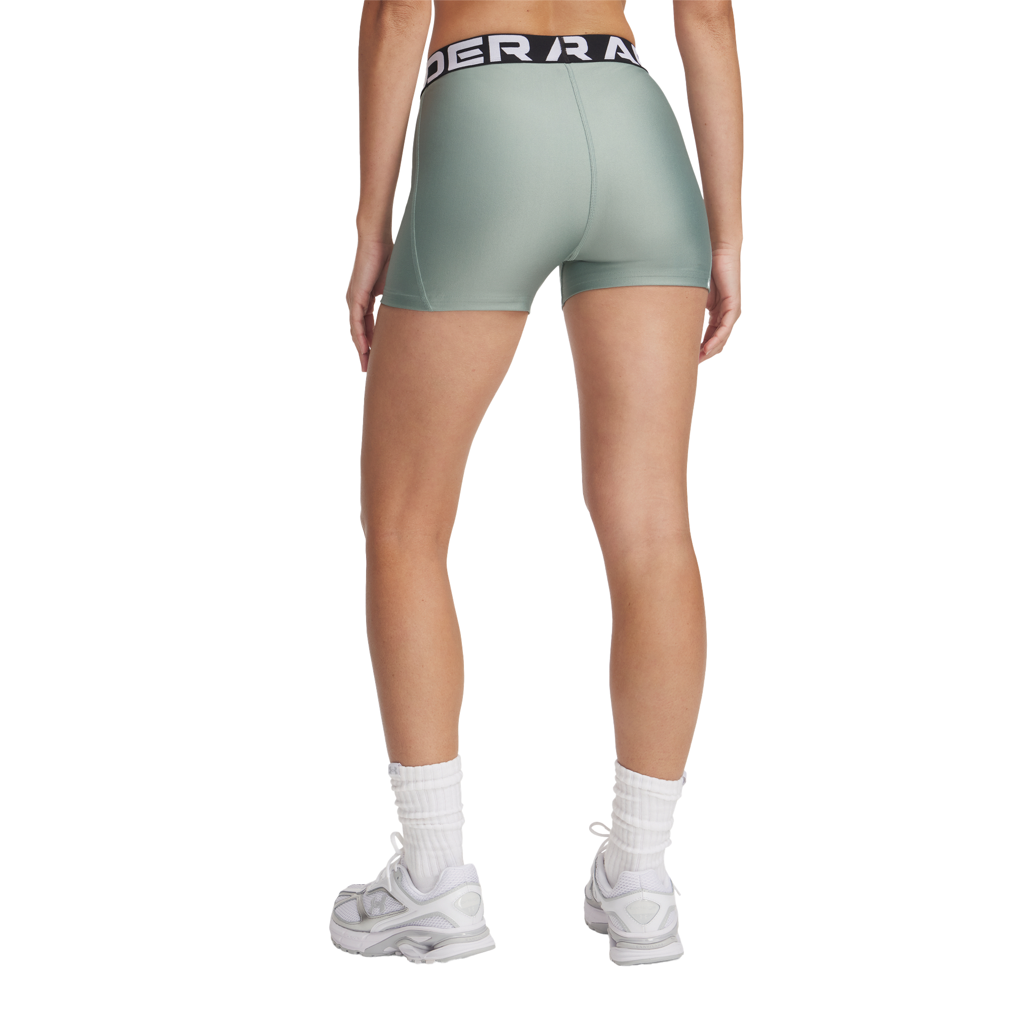 UNDER ARMOUR, Ua Hg Authentics Shorty