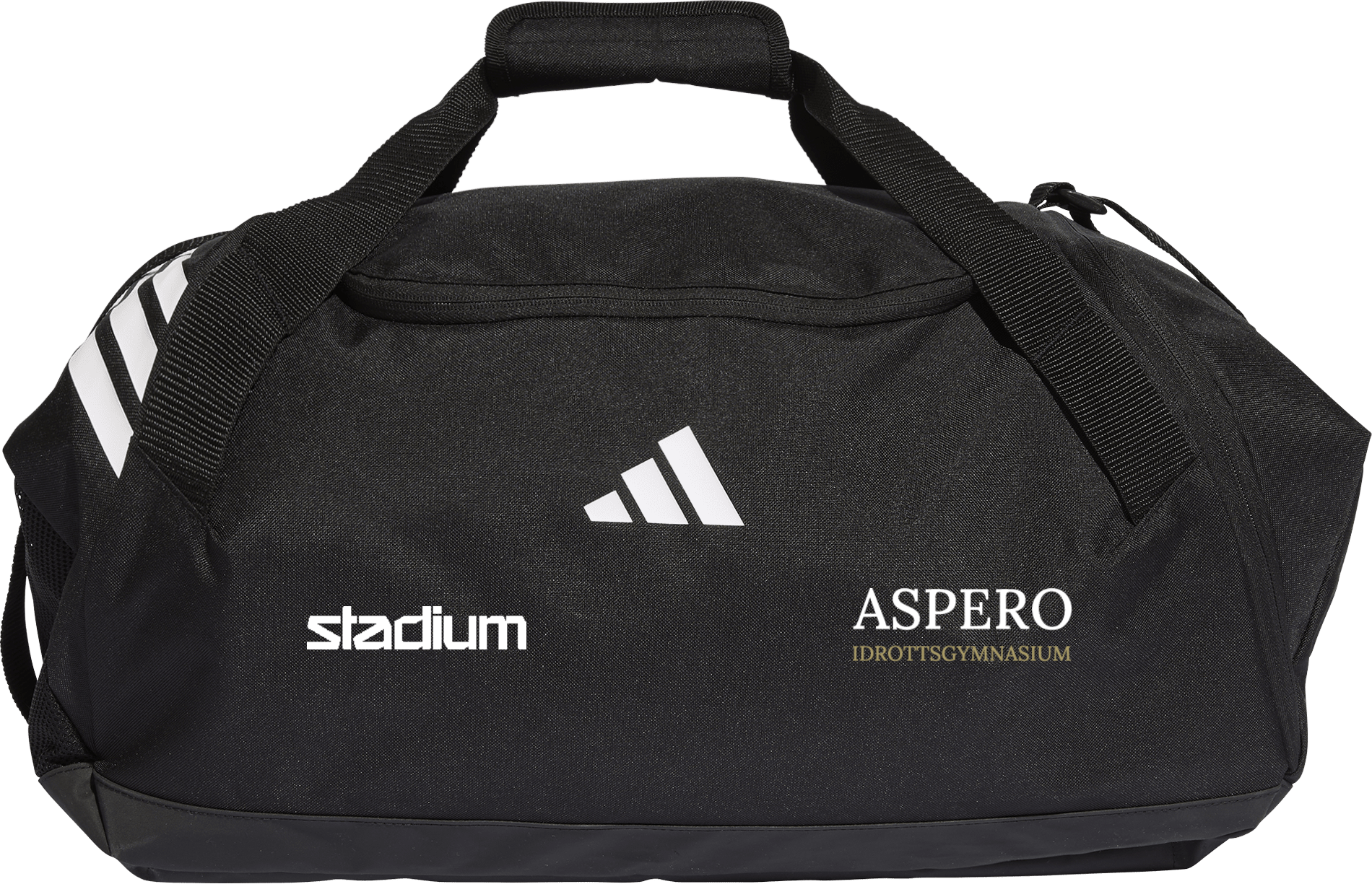 
ADIDAS, 
TIRO DUFFLE M, 
Detail 1
