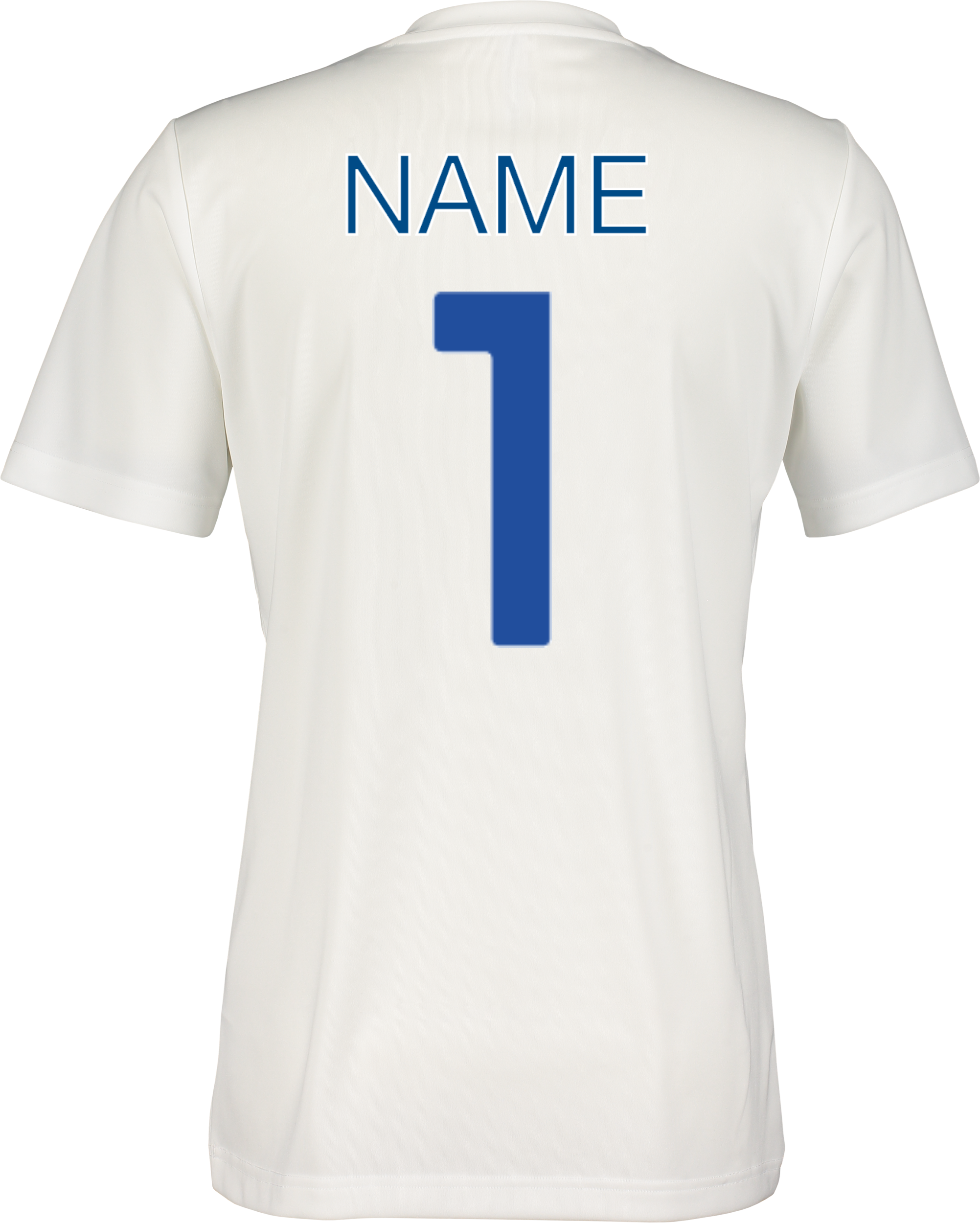 ADIDAS, Ent22 Jsy Tee Jr